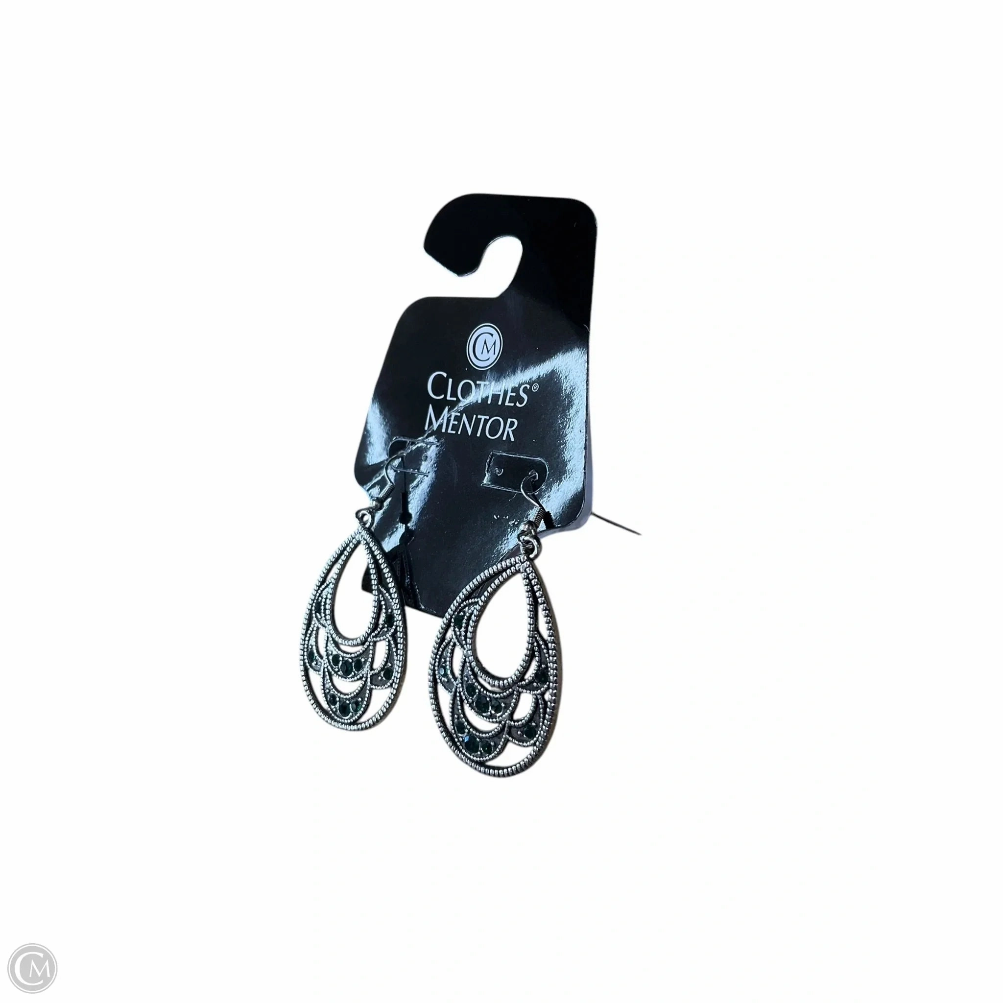 Earrings Dangle/drop By Clothes Mentor