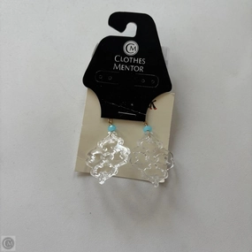 Earrings Dangle/drop By Clothes Mentor