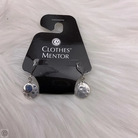 Earrings Dangle/drop By Clothes Mentor