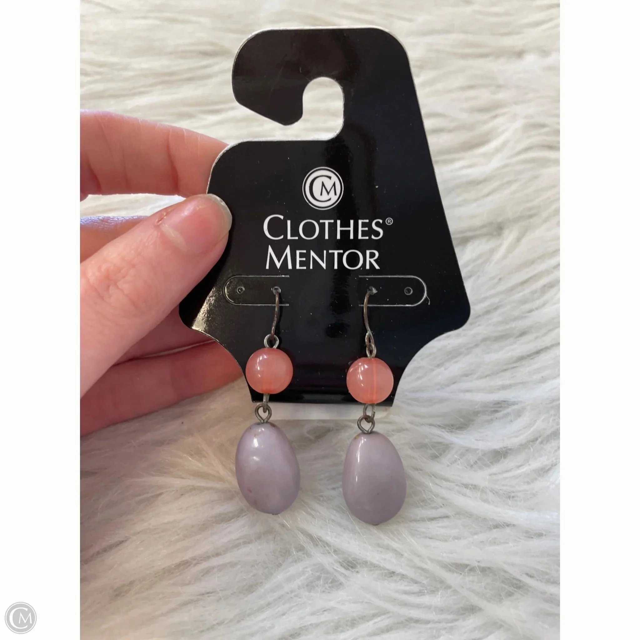 Earrings Dangle/drop By Clothes Mentor