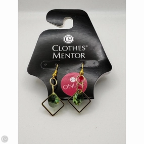 Earrings Dangle/drop By Clothes Mentor