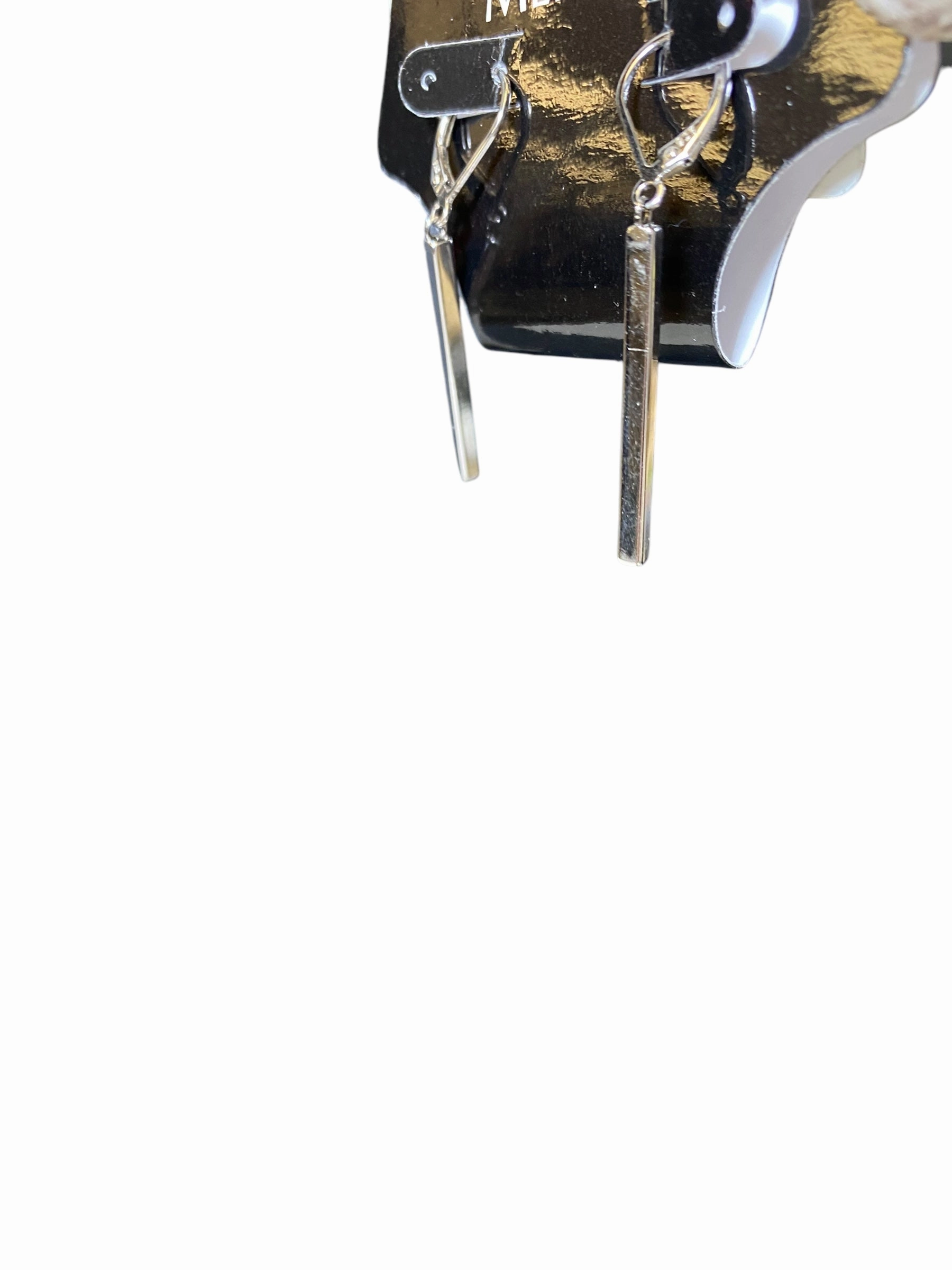 Earrings Dangle/drop By Clothes Mentor