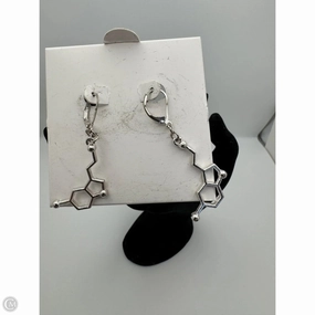 Earrings Dangle/drop By Clothes Mentor
