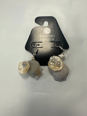 Earrings Dangle/drop By Clothes Mentor