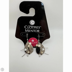 Earrings Dangle/drop By Clothes Mentor