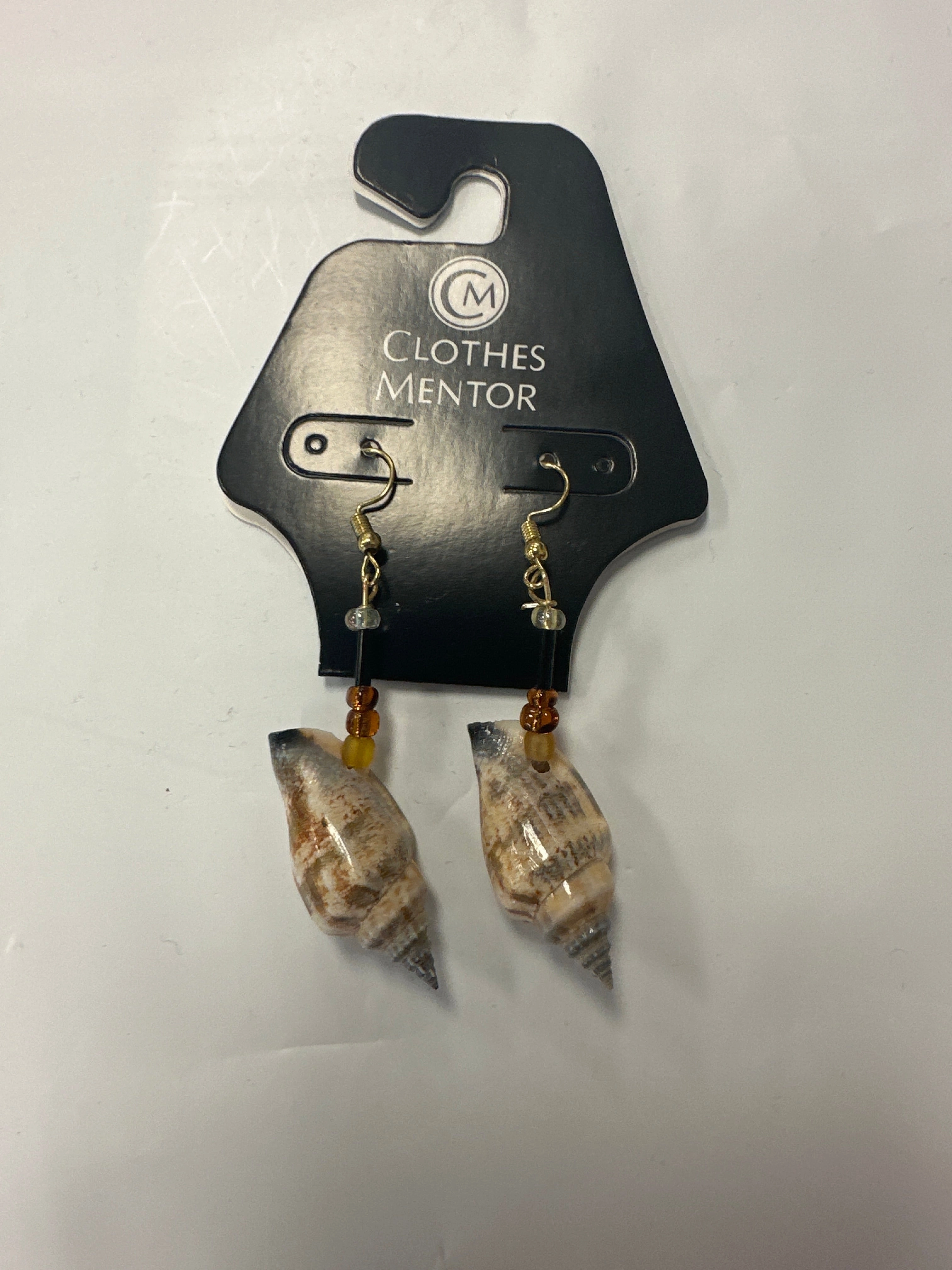 Earrings Dangle/drop By Clothes Mentor