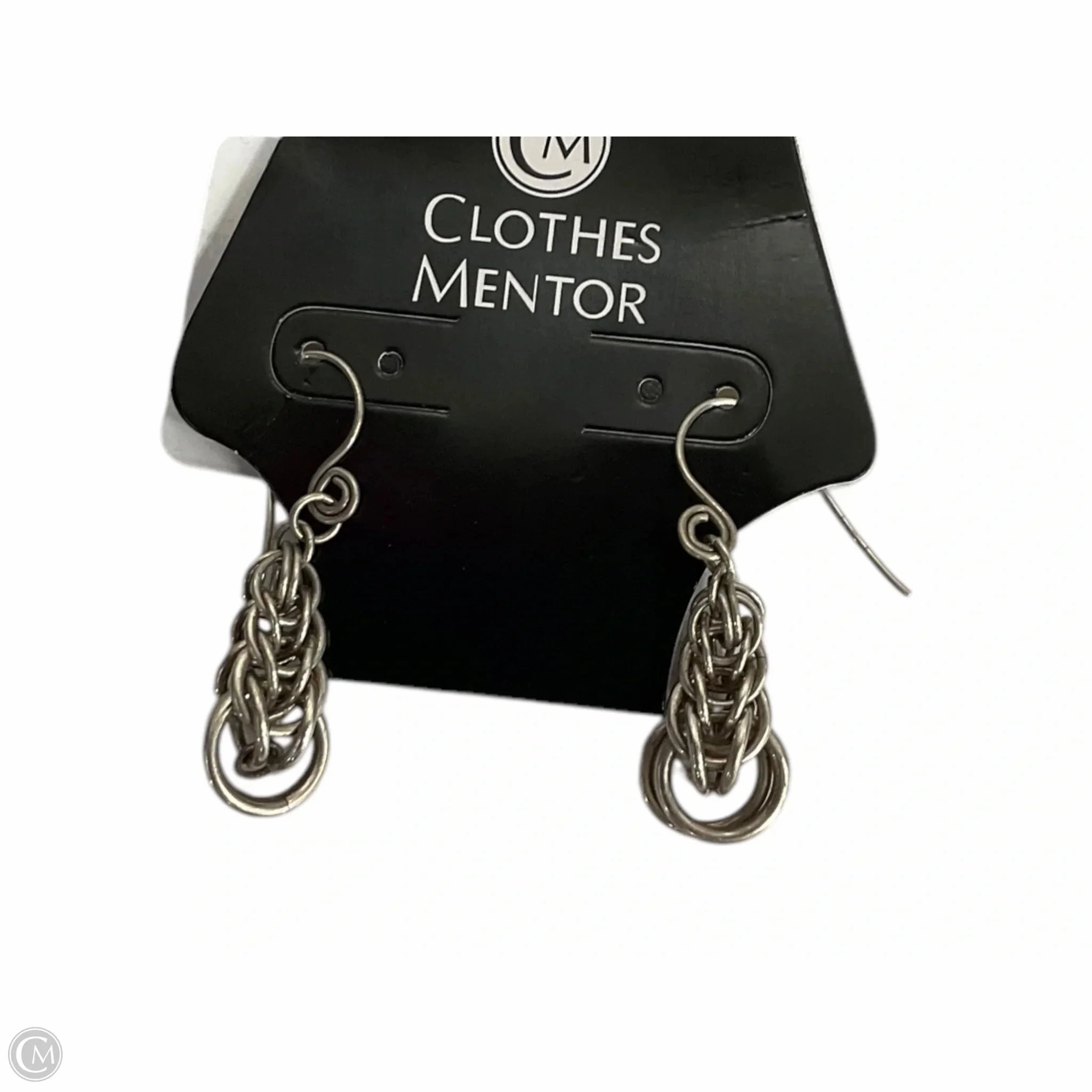 Earrings Dangle/drop By Clothes Mentor