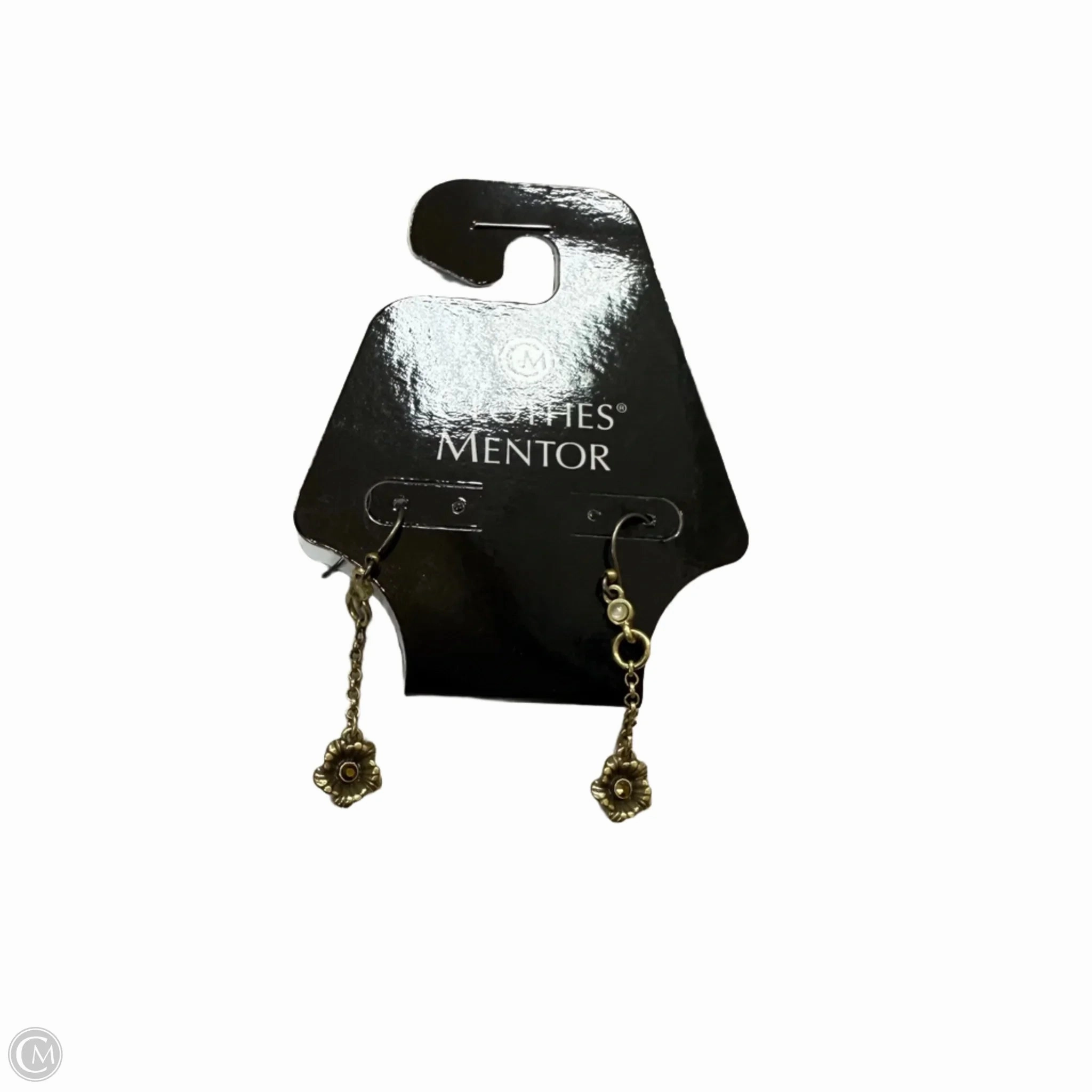 Earrings Dangle/drop By Clothes Mentor