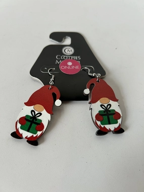 Earrings Dangle/drop By Clothes Mentor