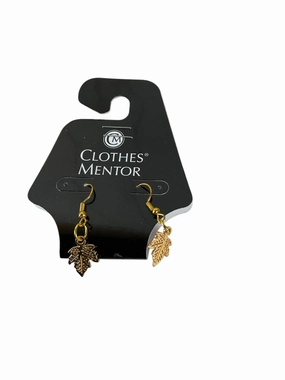Earrings Dangle/drop By Clothes Mentor