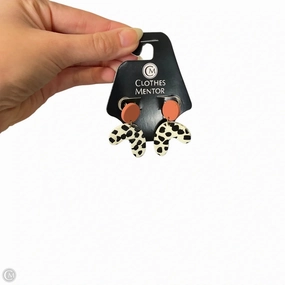 Earrings Dangle/drop By Clothes Mentor