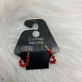 Earrings Dangle/drop By Clothes Mentor