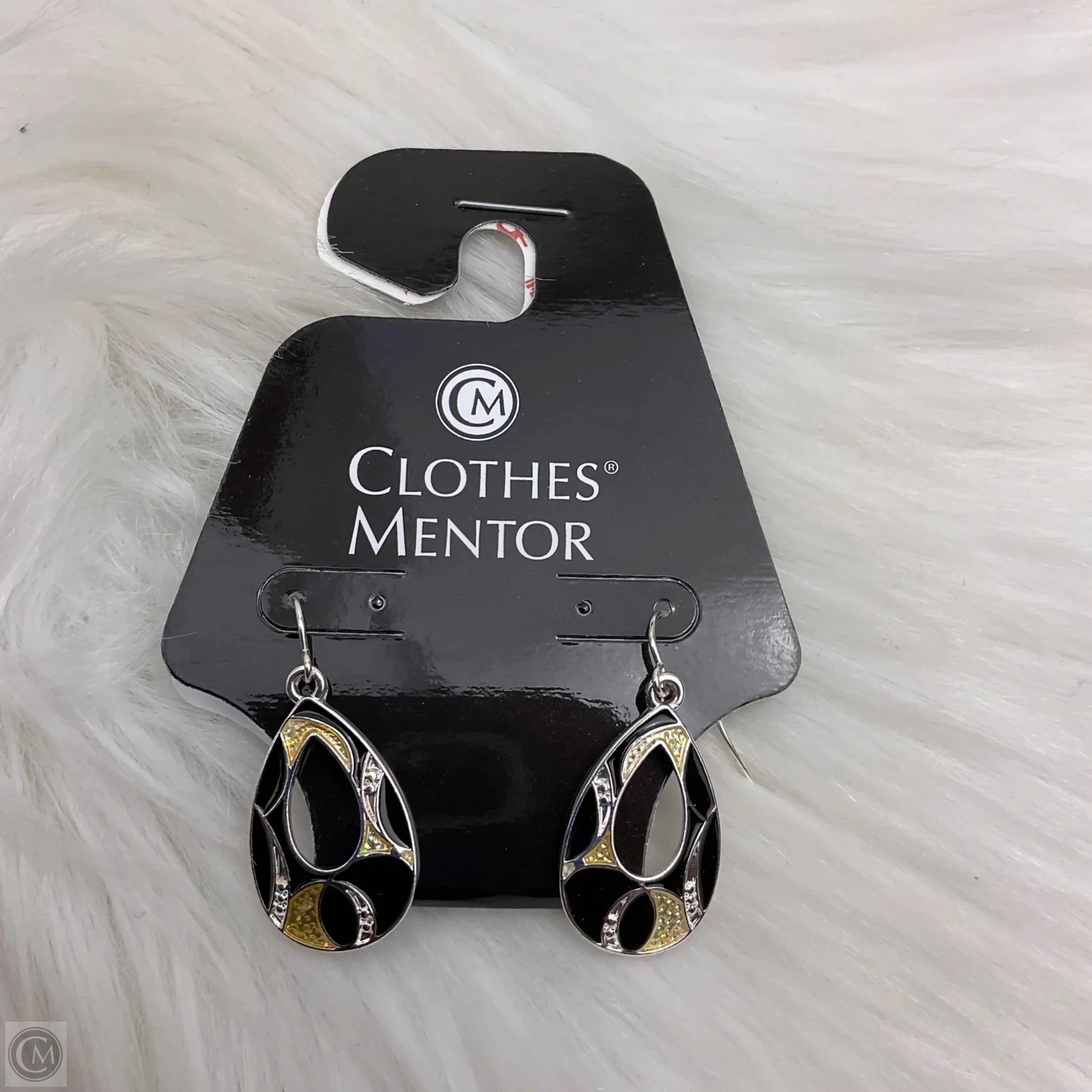 Earrings Dangle/drop By Clothes Mentor