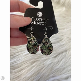 Earrings Dangle/drop By Clothes Mentor
