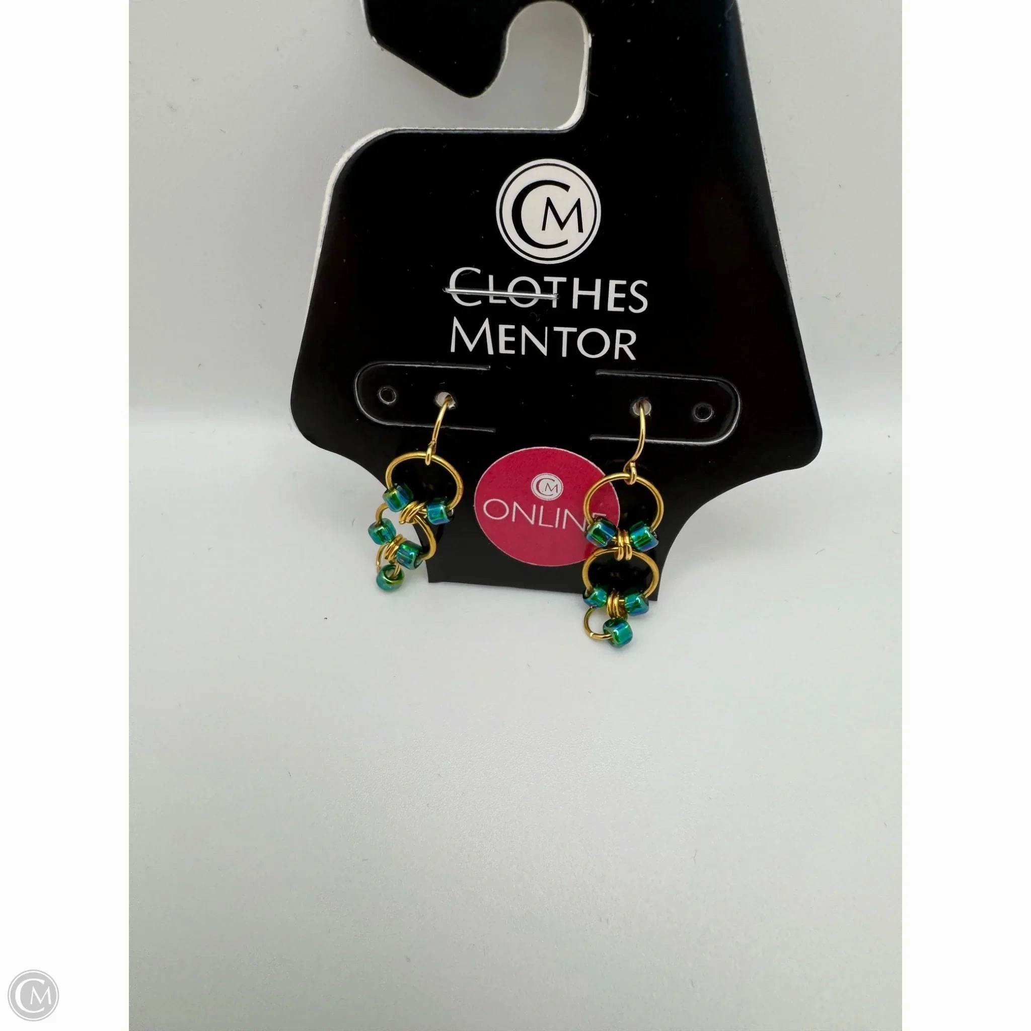 Earrings Dangle/drop By Clothes Mentor