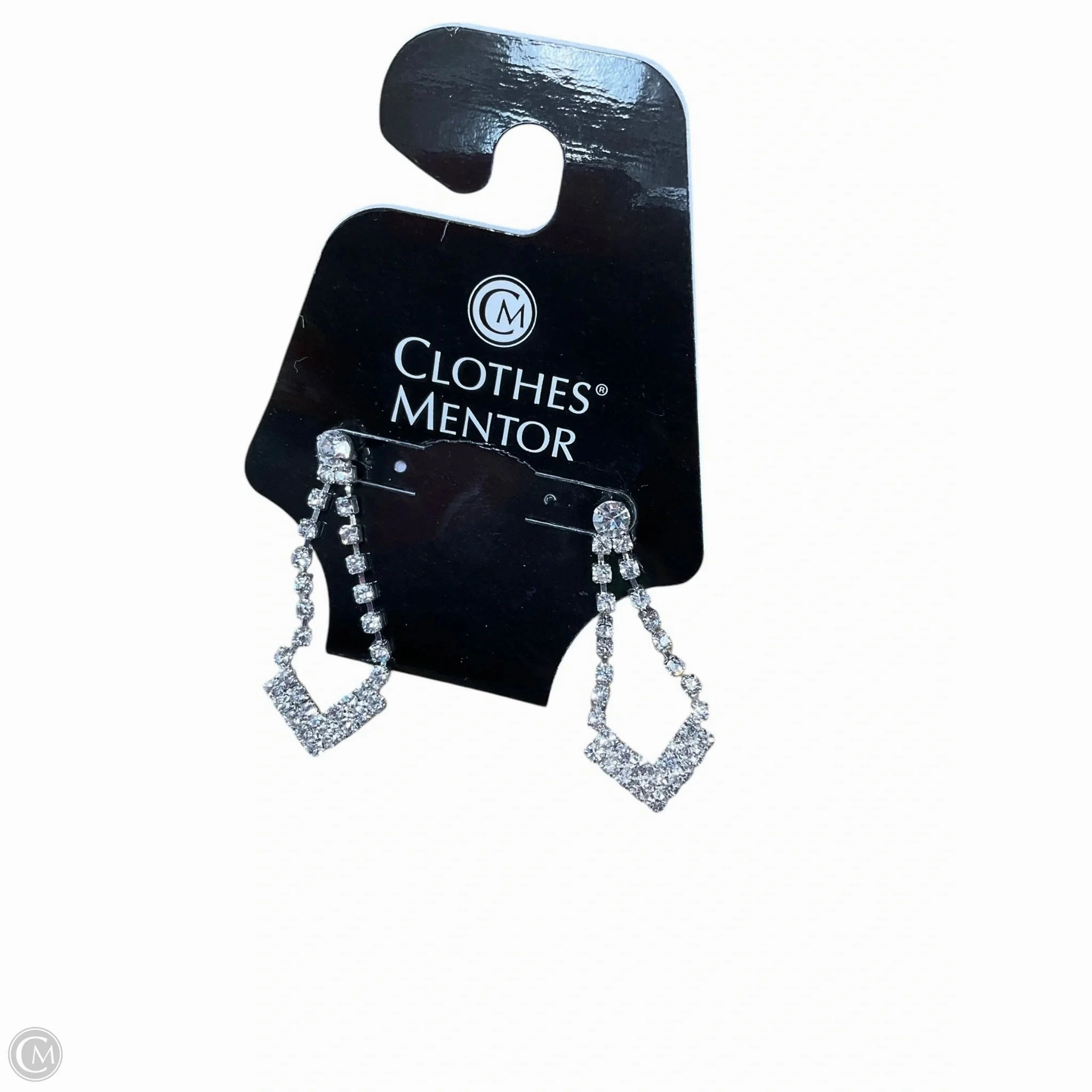 Earrings Dangle/drop By Clothes Mentor