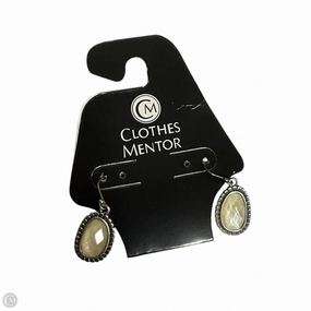 Earrings Dangle/drop By Clothes Mentor