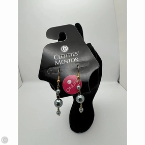 Earrings Dangle/drop By Clothes Mentor