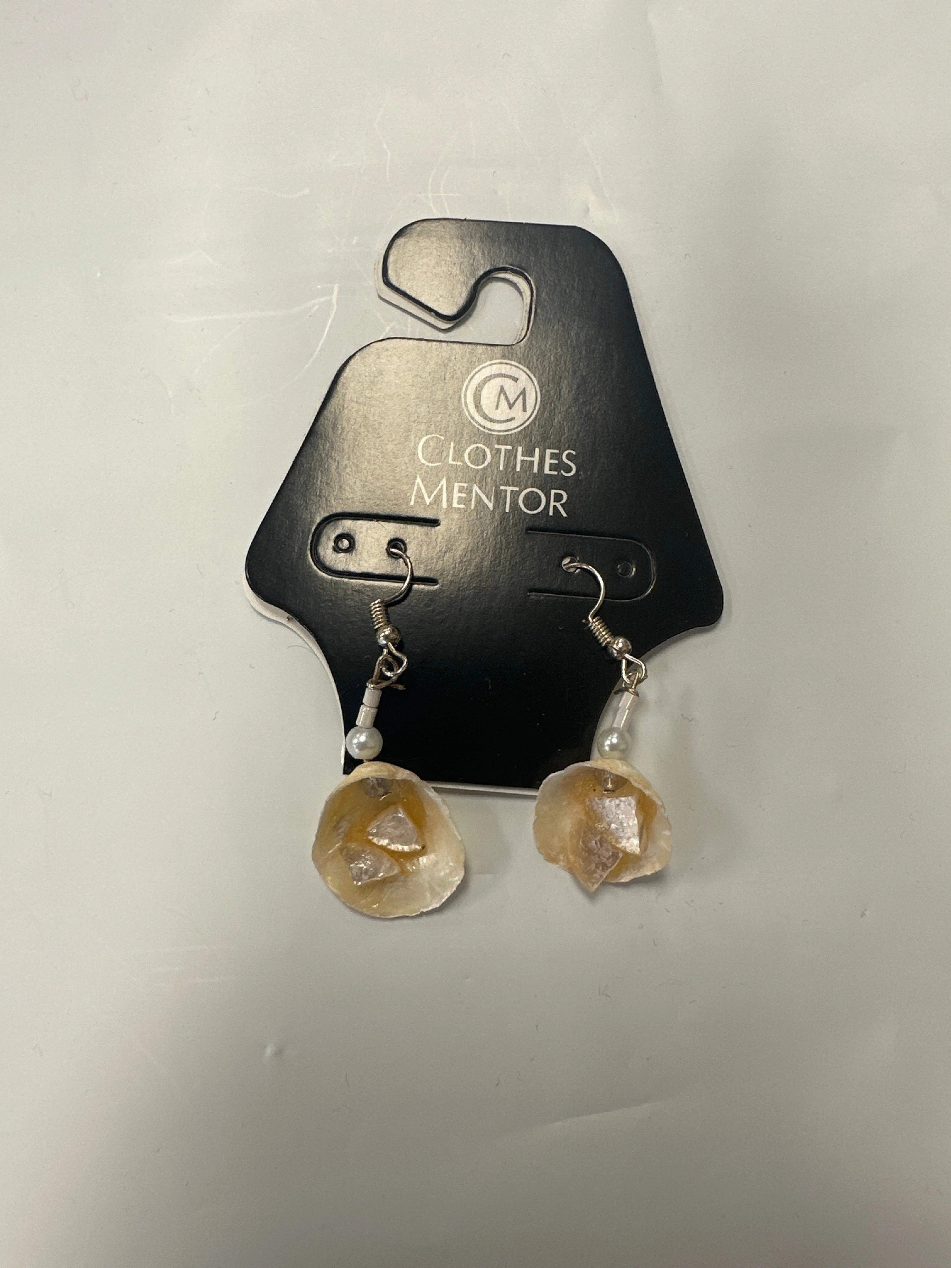Earrings Dangle/drop By Clothes Mentor