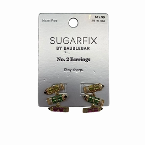 Earrings Dangle/drop By Clothes Mentor