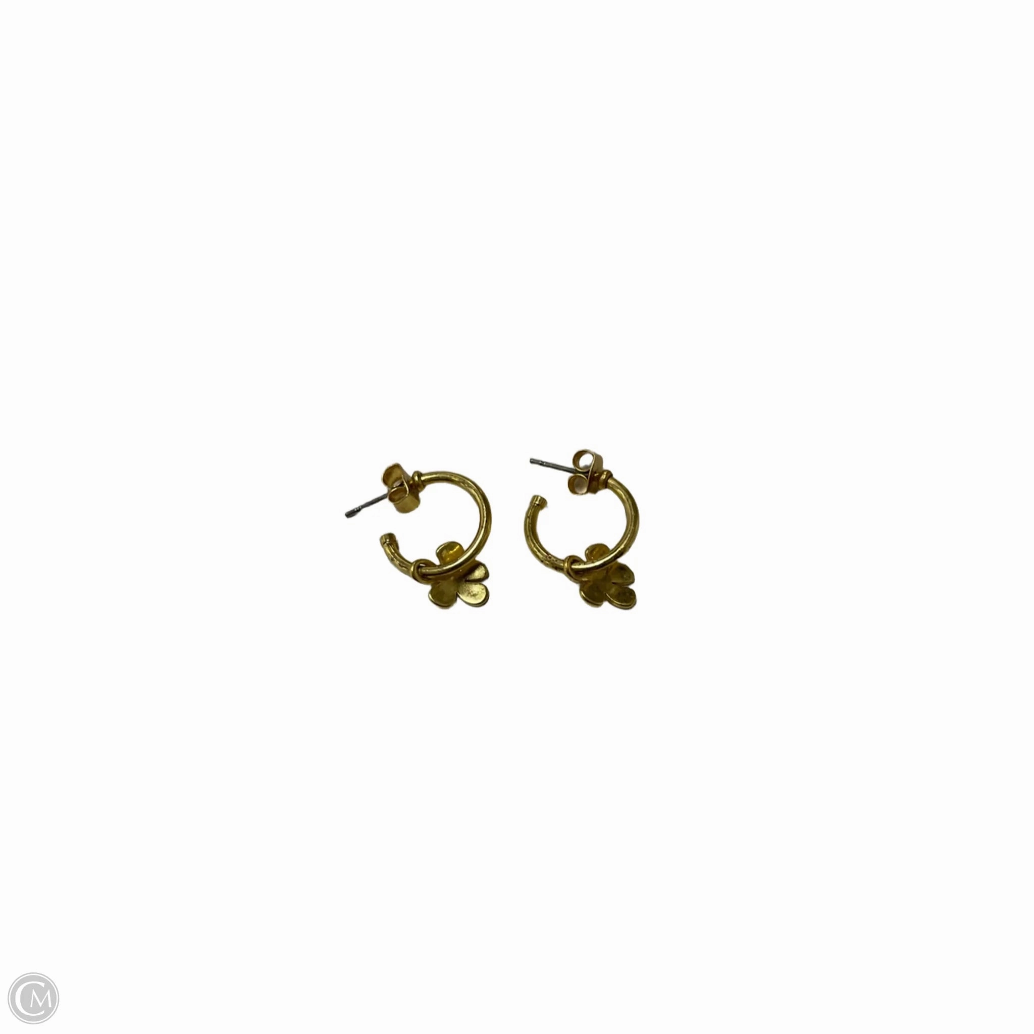 Earrings Dangle/drop By Clothes Mentor, Size: 02 Piece Set