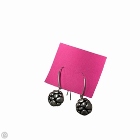 Earrings Dangle/drop By Clothes Mentor, Size: 02 Piece Set