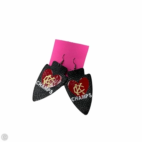 Earrings Dangle/drop By Clothes Mentor, Size: 02 Piece Set