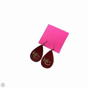 Earrings Dangle/drop By Clothes Mentor, Size: 02 Piece Set