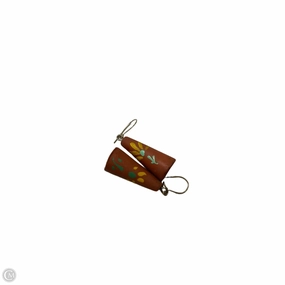 Earrings Dangle/drop By Clothes Mentor, Size: 02 Piece Set