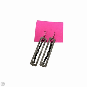 Earrings Dangle/drop By Clothes Mentor, Size: 02 Piece Set