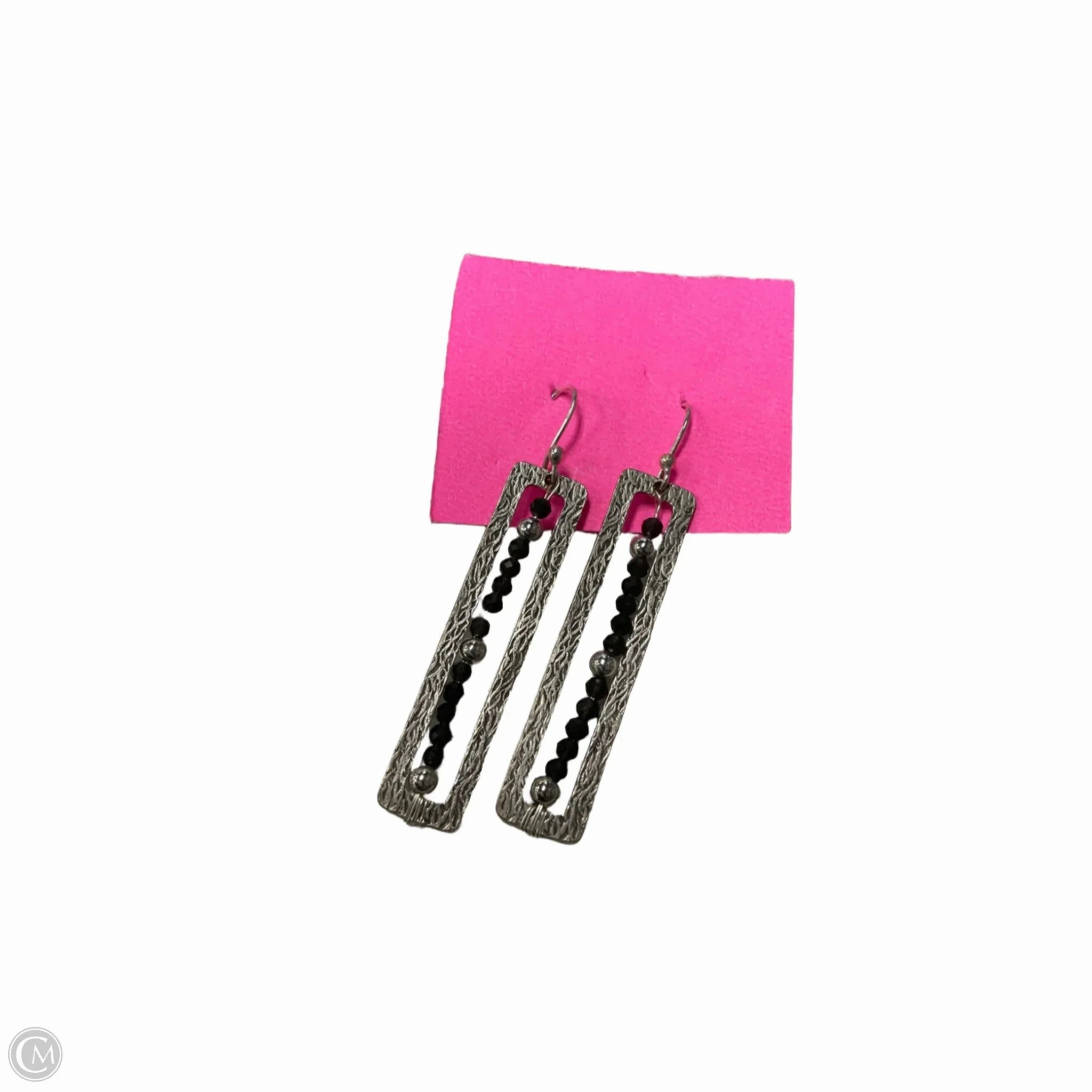 Earrings Dangle/drop By Clothes Mentor, Size: 02 Piece Set