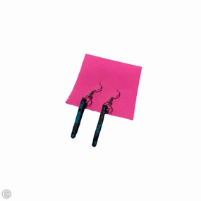 Earrings Dangle/drop By Clothes Mentor, Size: 02 Piece Set