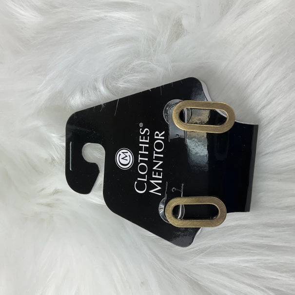Earrings Dangle/drop By Clothes Mentor, Size: 0