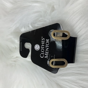 Earrings Dangle/drop By Clothes Mentor, Size: 0