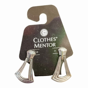 Earrings Dangle/drop By Clothes Mentor