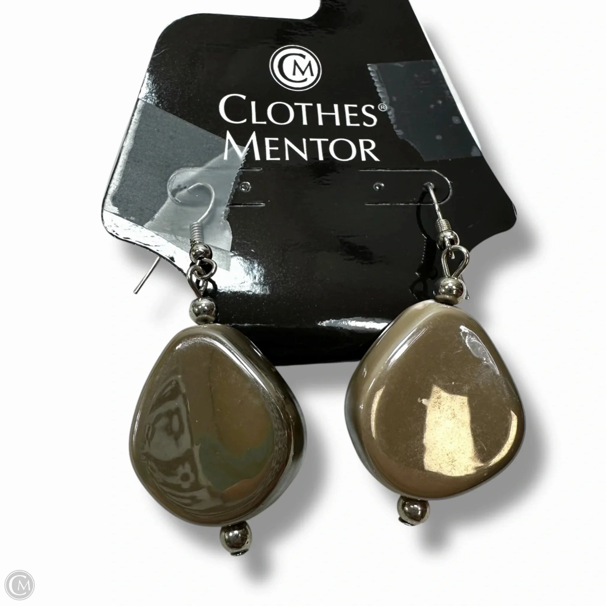 Earrings Dangle/drop By Clothes Mentor