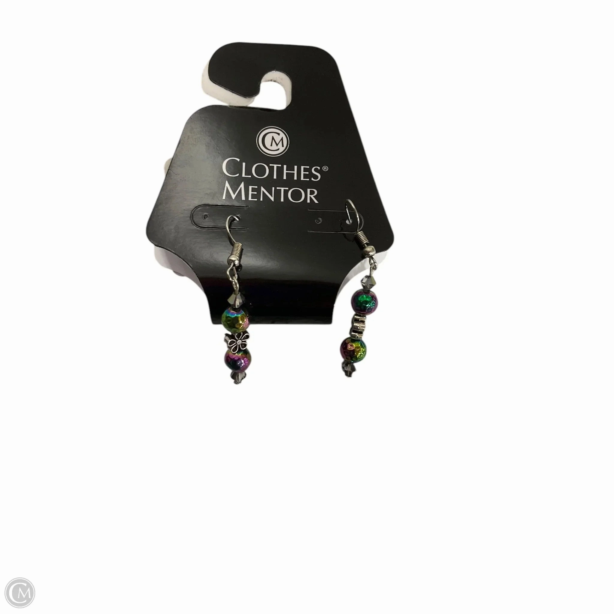 Earrings Dangle/drop By Clothes Mentor