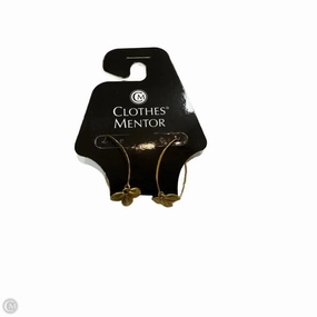 Earrings Dangle/drop By Clothes Mentor