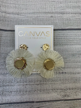 Earrings Dangle/drop By Clothes Mentor
