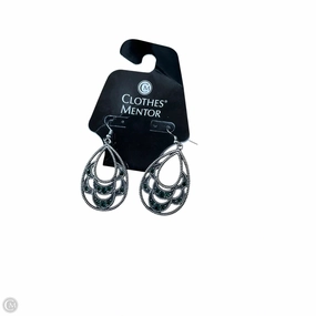 Earrings Dangle/drop By Clothes Mentor