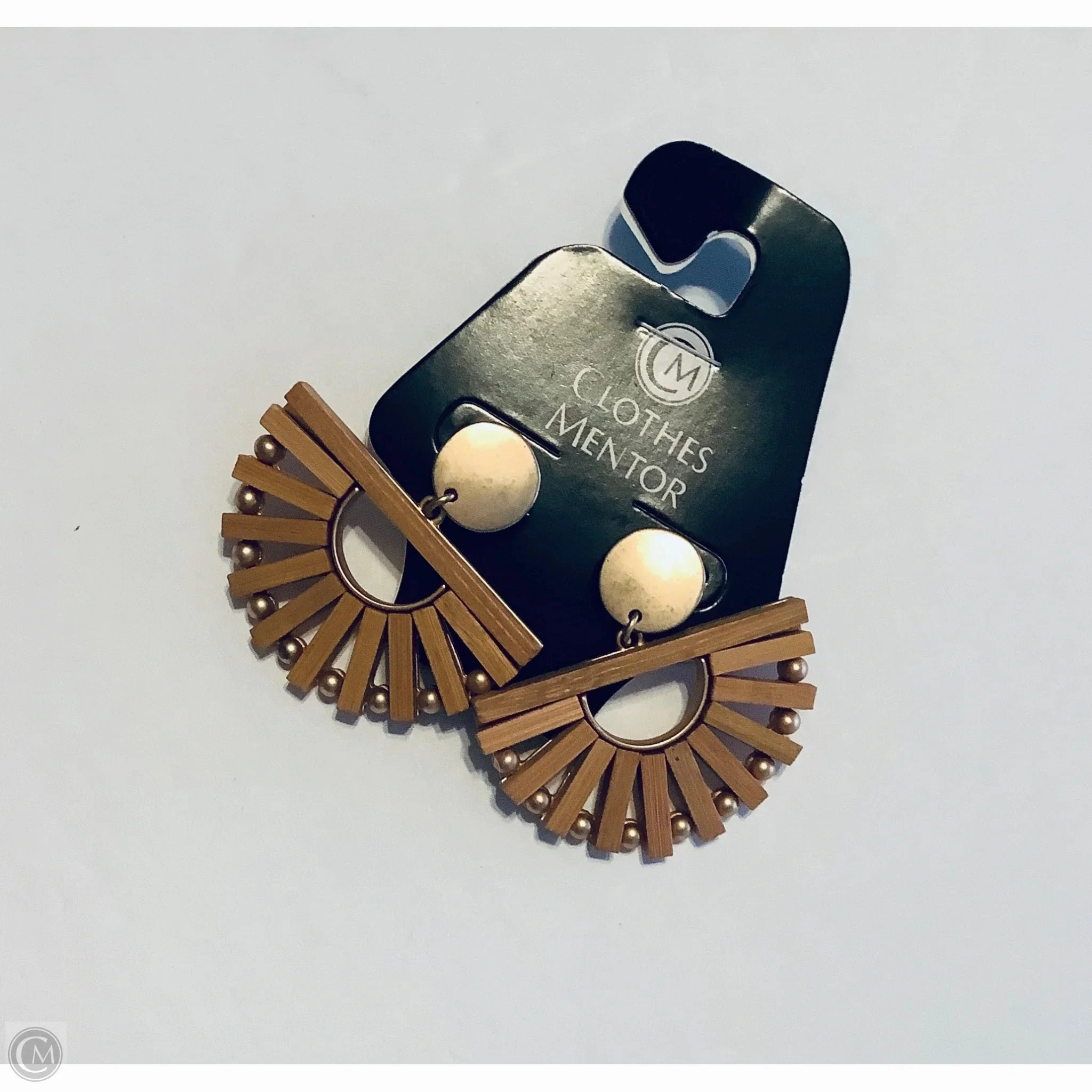 Earrings Dangle/drop By Clothes Mentor