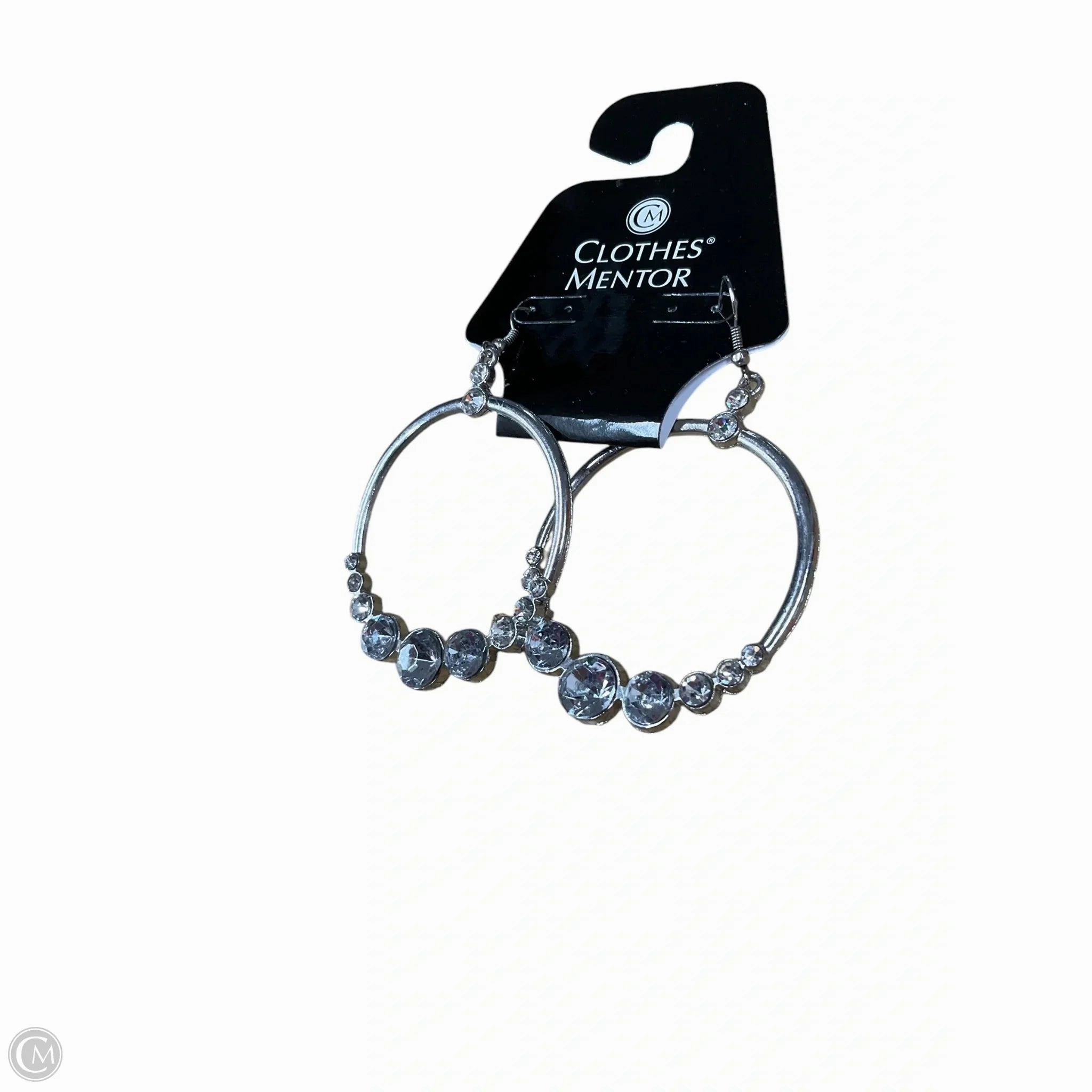 Earrings Dangle/drop By Clothes Mentor