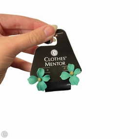 Earrings Dangle/drop By Clothes Mentor