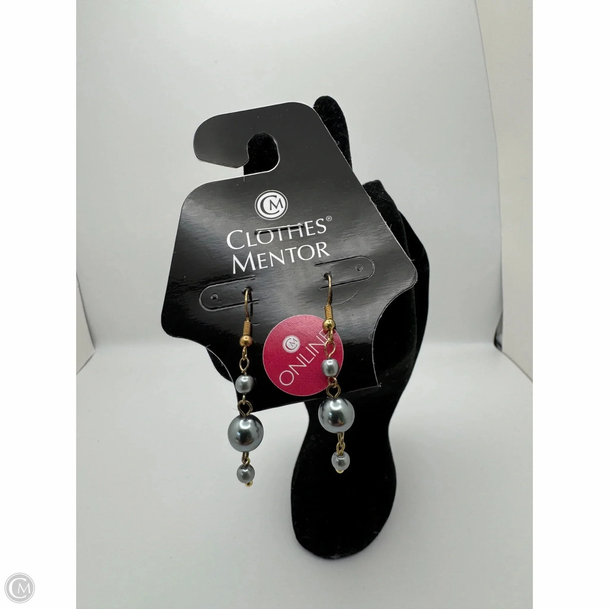 Earrings Dangle/drop By Clothes Mentor