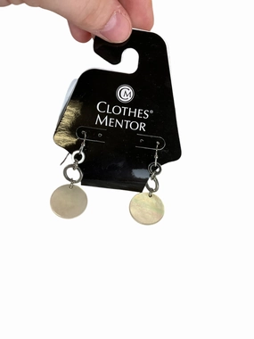 Earrings Dangle/drop By Clothes Mentor
