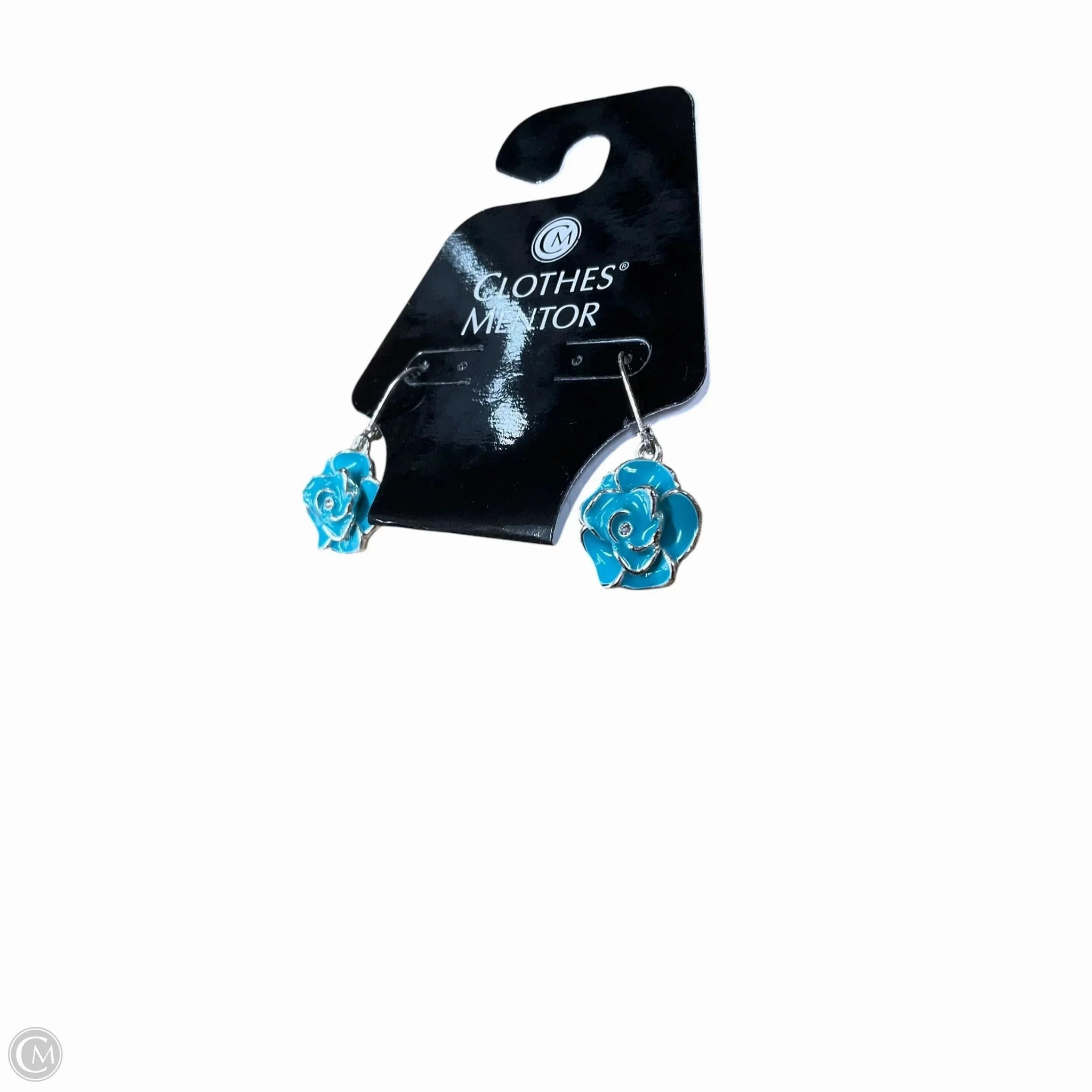 Earrings Dangle/drop By Clothes Mentor