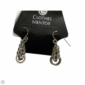Earrings Dangle/drop By Clothes Mentor