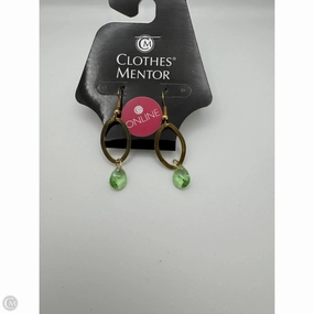 Earrings Dangle/drop By Clothes Mentor