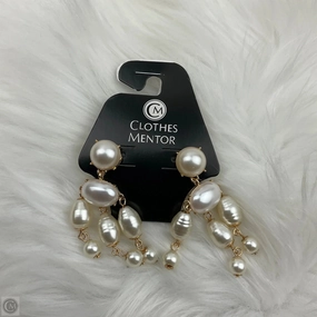 Earrings Dangle/drop By Clothes Mentor