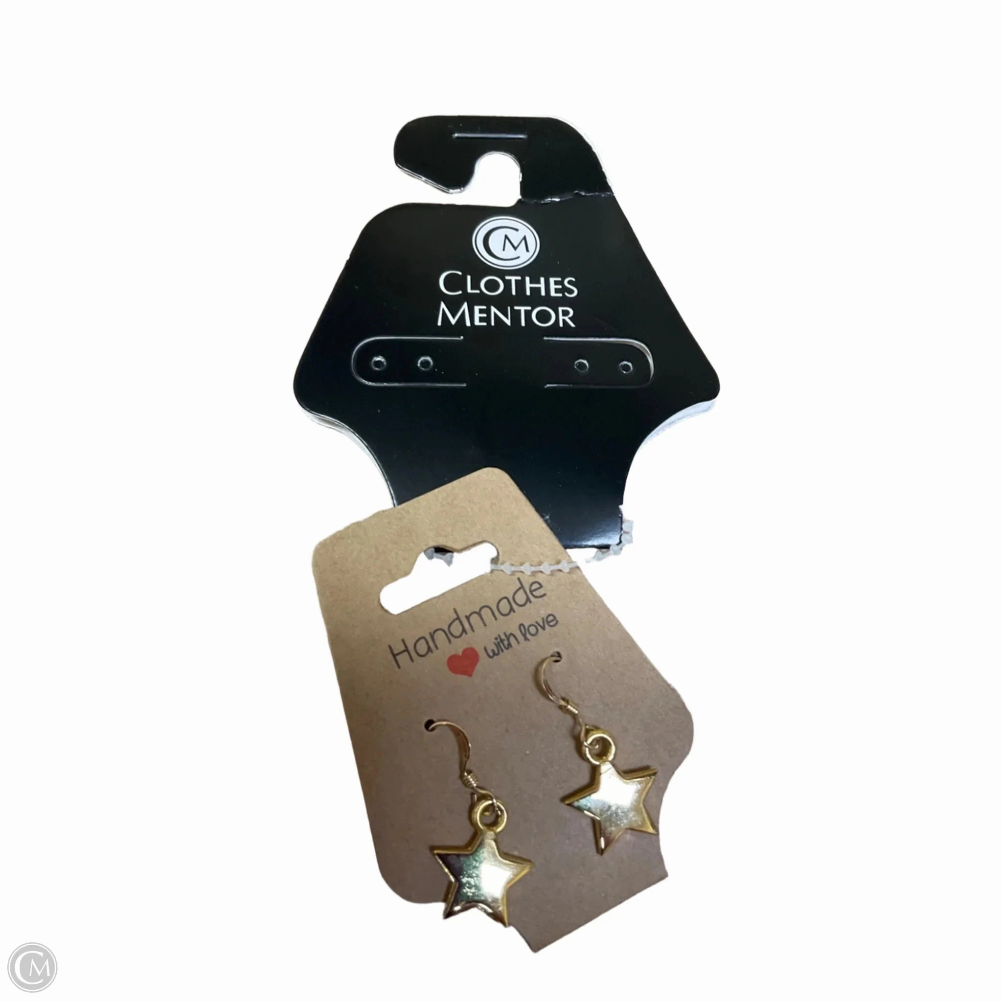 Earrings Dangle/drop By Clothes Mentor